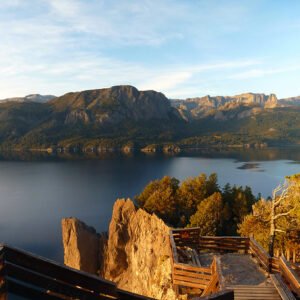 Circuito Grande Villa Traful