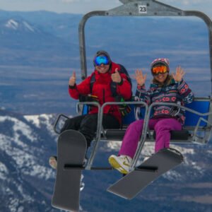 Traslado Cerro Catedral