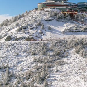 Teleferico Cerro Otto