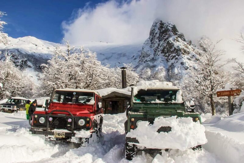 roca negra glbarilochetours