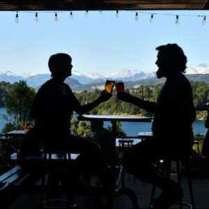 Bariloche Beer Experience  Cervezas, Sabores y Paisajes Patagónicos